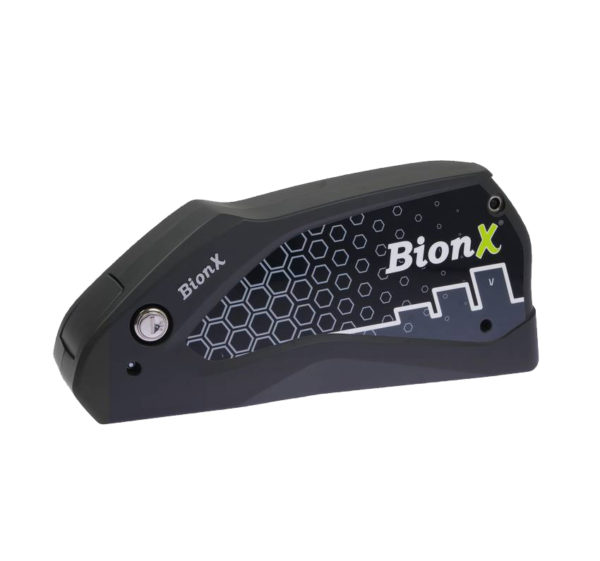 BionX DV Wheeler (48 V) - Rahmenakku