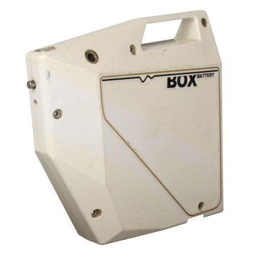 BionX Battery Box (48 V) – Rahmenakku
