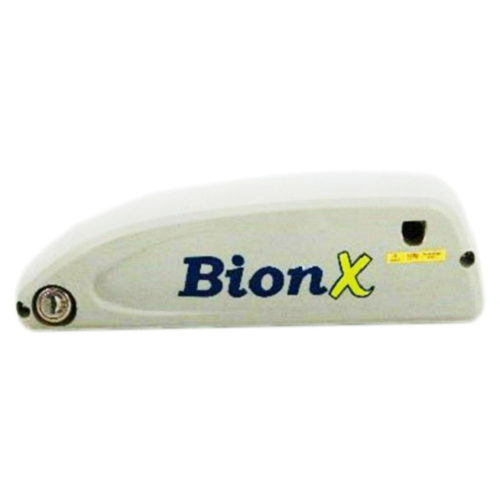 BionX DV (24 V) – Rahmenakku